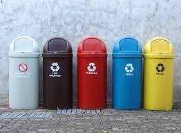 Colour coded recycling bins on alibaba.com are from reliable brands that design their products keeping in mind all needs and contingencies. Electronic Waste Green Living Reset Org