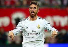 Der fußballspieler sergio ramos war in der saison 2006/2007 bei real madrid unter vertrag und wird dort in der abwehr eingesetzt. Fabio Cannavaro Tips Sergio Ramos As Future Ballon D Or Winner Goal Com
