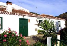 Alta montaña y playa en un paso. 163 Casas Rurales En La Palma Casasrurales Net