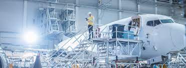 Fiches descriptives des métiers de l'aéronautique. Bac Pro Tout Savoir Sur Les Metiers De L Aeronautique