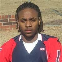 Brent Minter's High School Bio