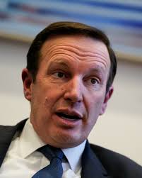 U.S.-Turkey ties now have significant momentum, Senator Murphy says