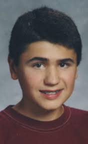 Brandon Vande Voort Obituary August 19, 2010