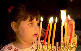 Hanukkah in Arizona: Photos of celebrations through the years