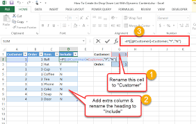 There are many other form controls available in the controls section of the developer tab you can experiment with in your worksheets. How To Create A Drop Down List With Dynamic Content How To Excel