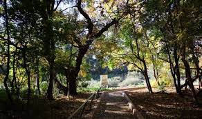 5 El Dorado Nature Center Places To Travel Hiking Trails Outdoor