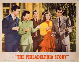 Please ensure shipping address is correct. The Philadelphia Story R1955 U S Scene Card Posteritati Movie Poster Gallery New York