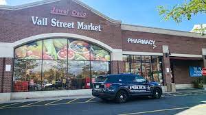 All the employees look like they wanna die and the managers are usually mean. Alleged Shoplifter Injured During Struggle With Security At Jewel Osco On Vail Ave Arlington Heights Cardinal News