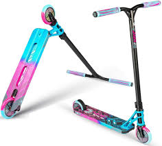 La mgp, la mutuelle des forces de sécurité : Mgp Madd Gear Mgx Team Stunt Scooter H 86 5cm Kaufland De