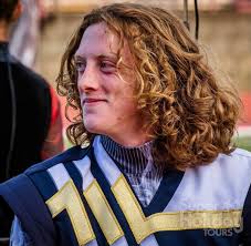 Myers Park Men's XC/Track