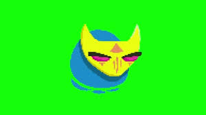 Karakter Gif Animasi Lucu Kartun Pada Latar Belakang Terisolasi Desain Stok Video C Artenot 397749266