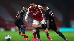 We link to the best sources from around the world. Arsenal Vs Manchester City 1 4 The Breakdown Live Carabao Cup Quarter Final Youtube