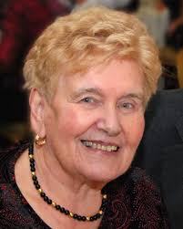 Dorothy E. "Dotty" Kubit Obituary February 10, 2025