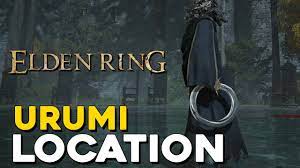 Elden Ring Urumi Location - YouTube