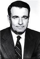 Everett Casper Obituary (1925