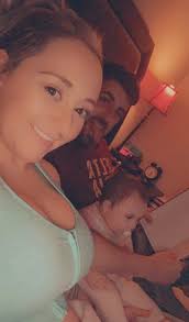 Candice Baker (@__candiceee)