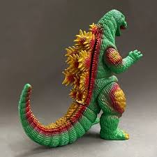 ✅ browse our daily deals for even more savings! Godzilla Toho Collectibles Kaiju Battle