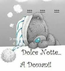 Whatsapp Frasi Buonanotte Amici Miei 7180 Teddy Bear Pictures Tatty Teddy Good Night My Friend Una buona nottata ti voglio augurare e siccome fa freddino, corro veloce nel mio lettino. pinterest