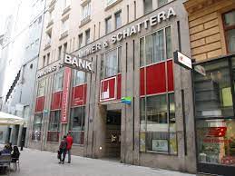 Cash desks opening hours (incl. Bankhaus Schelhammer Schattera Wikipedia