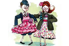 Check spelling or type a new query. It S Dangerous And Wrong To Tell All Children They Re Gender Fluid The Spectator Australia