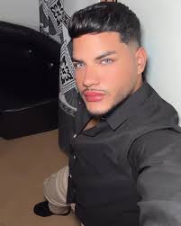 Freddie Daniel (@byfreddylopez) • Instagram photos and videos