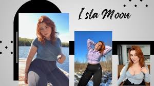 Get to Know Isla Moon - Rising Star - All Perfect Stories