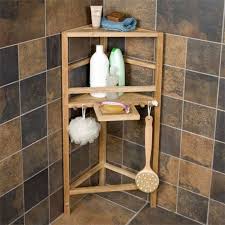 4.5 out of 5 stars 5,503. Teak Corner Shower Caddy Ideas On Foter