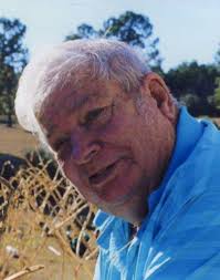 WILLIAM RANDOLPH OGILVIE SR. Obituary June 1, 2019