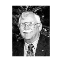 Robert McPherson Obituary