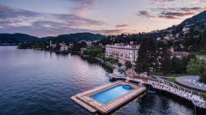 Best nice hotels with a swimming pool on tripadvisor: The Most Beautiful Hotel Pools In The World Architectural Digest