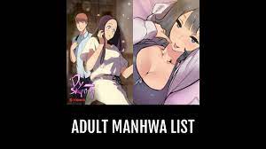 Adult manhwa - by 160994 | Anime-Planet