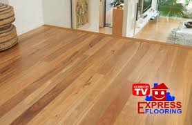 It's powerful and stable, it doesn't absorb moisture, and the durable polymer cap stock won't stain or fade. Floating Vs Glue Down Wood Flooring Pros Cons