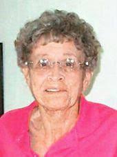 Roberta Sayler Obituary (2014)