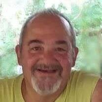 Anthony M McPeak Sr. Obituary