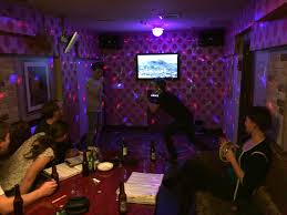 Eat at the best korean karaoke in houston, tx. Let Us Enjoy K Pop In Different Ways Airbnb