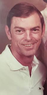 Patrick Rhew Obituary