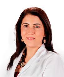 Diana Arango's Instagram, Twitter & Facebook