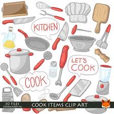 Koch Objekte Kuche Elemente Isoliert Doodle Icons Clipart Etsy Clip Art Kitchen Items Doodle Icon