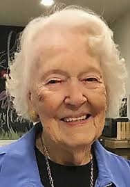 Rosemary VanderHorst