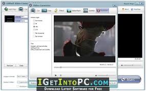 It is possible to earn additional income through people downloading files you share, whether it is some wallpaper pictures you created or an ebook you wrote. Gilisoft Video Converter 10 5 0 Free Download