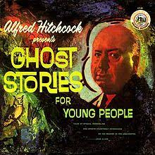 With alfred hitchcock, dana wynter, t.c. Alfred Hitchcock Presents Wikipedia