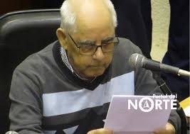 Junta Departamental de Tacuarembó: Media hora previa del día 18 de mayo