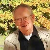 Robert B. Berry Obituary