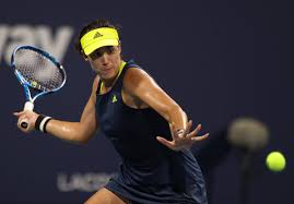 Patricia maria tig tennis offers livescore, results, standings and match details. Watch Garbine Muguruza V Patricia Maria Tig Live Stream Dazn De