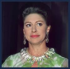 Prince Harry Once Asked "Was I Doomed to be the Next" Princess Margaret?"