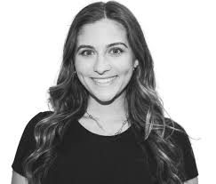 Melody Samuels's Instagram, Twitter & Facebook