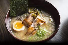 Ramen restaurant in seattle, washington. Iron Chef Masaharu Morimoto To Open Ramen Restaurant In Seattle