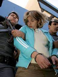 Suzane von richtofen was convicted of murder in 2006. Suzane Von Richthofen Photos Murderpedia The Encyclopedia Of Murderers