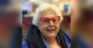 Bernadine Gornie Obituary