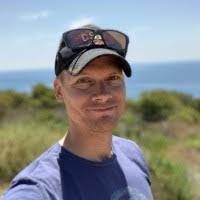 John Mclerran's Instagram, Twitter & Facebook